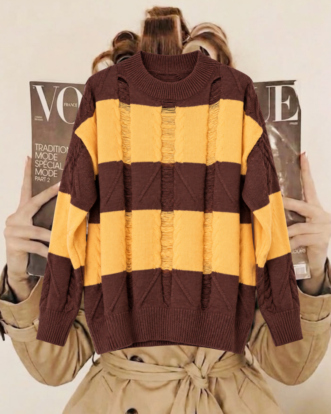 Sweater Fall