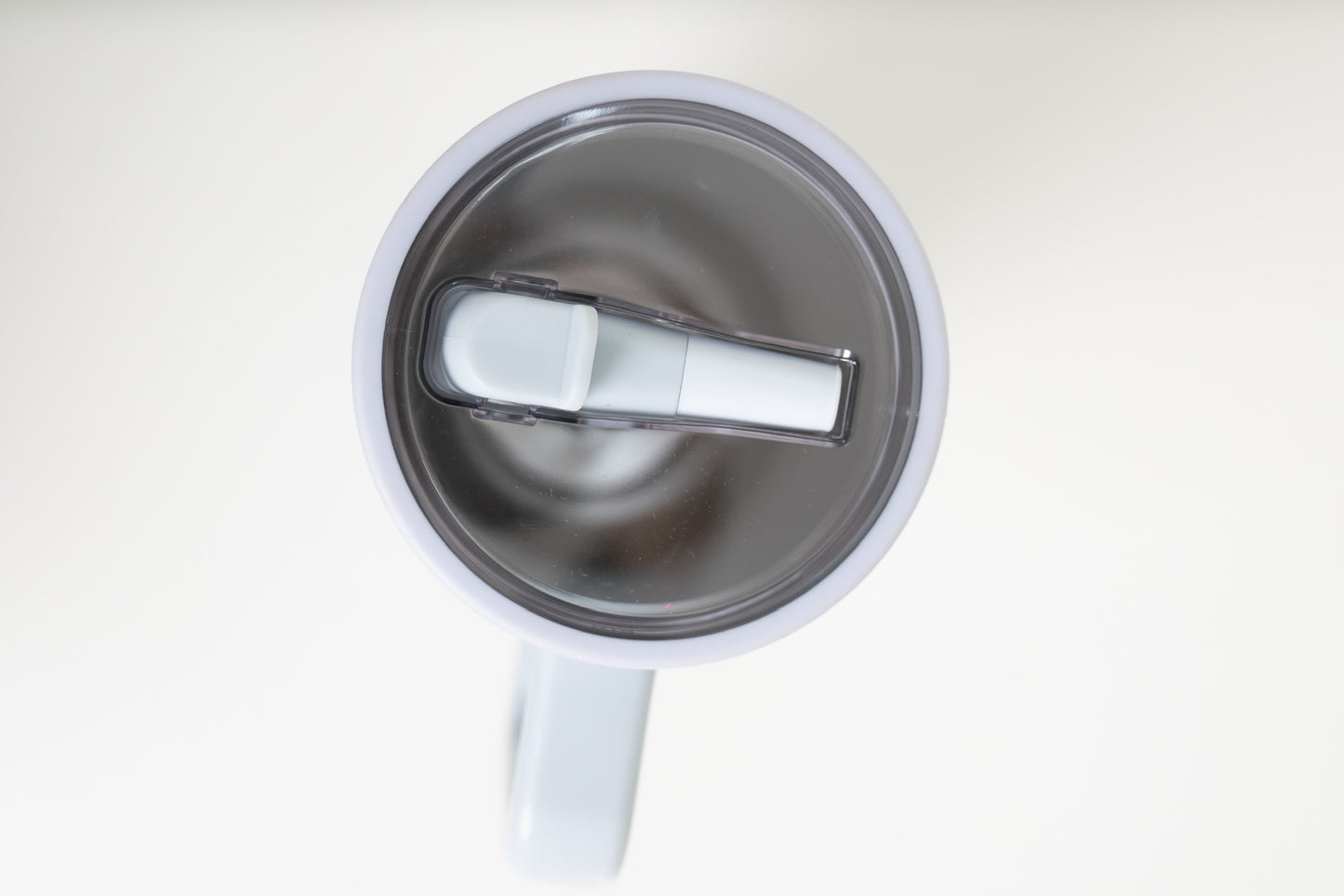 Tumbler Primavera Celeste - Edición Limitada