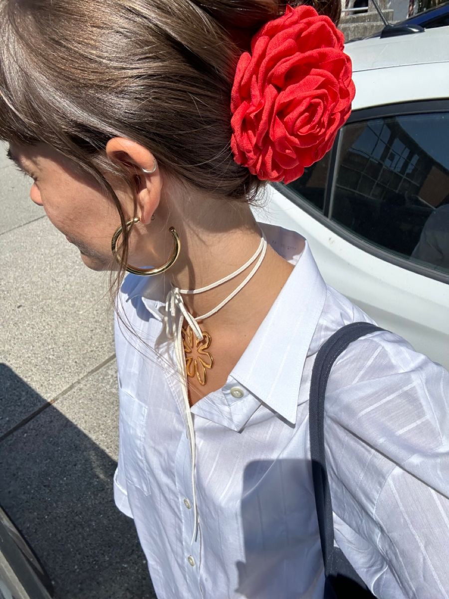 Pinche Rosa - Rojo