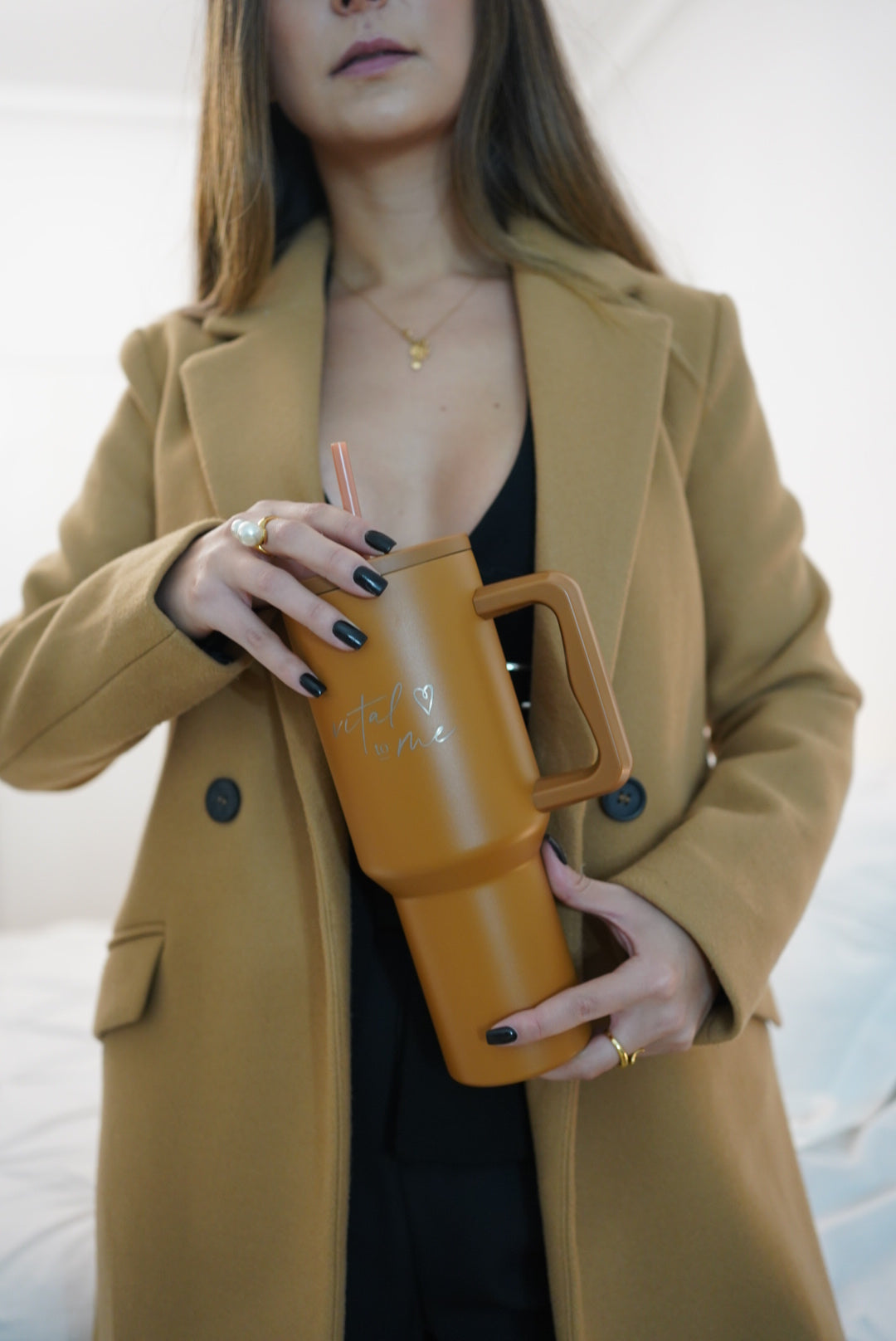 Tumbler Espresso - LAST CHANCE.