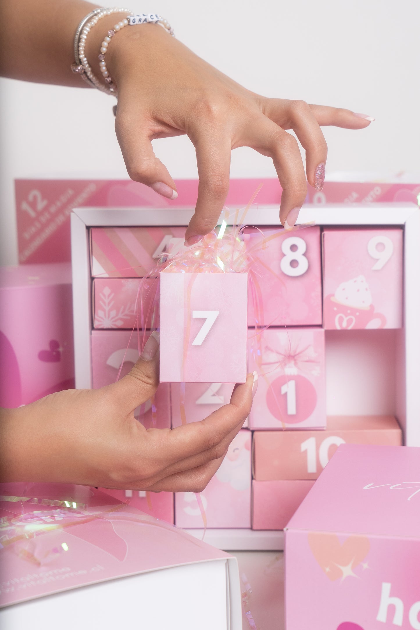 CALENDARIO ADVIENDO VITAL TO ME 2024