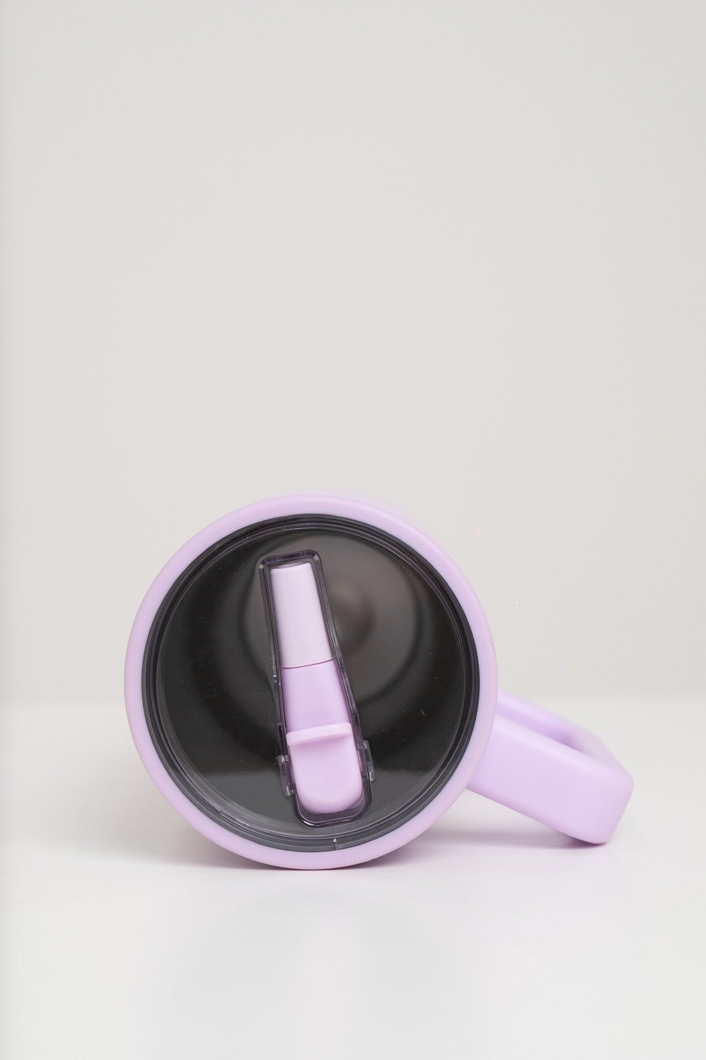Tumbler Antiderrame Primavera Lila- Edición Limitada.