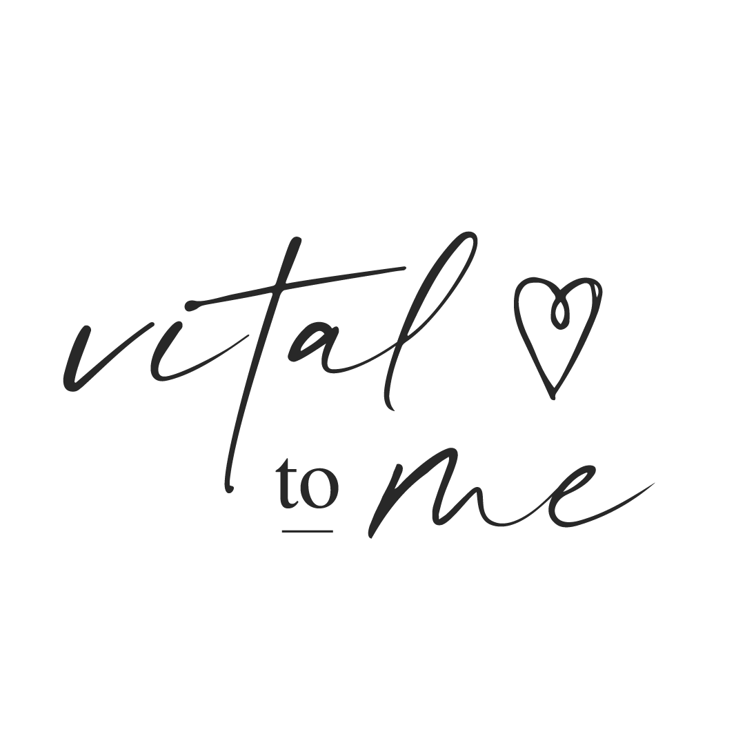 Vitaltome
– Vital to Me