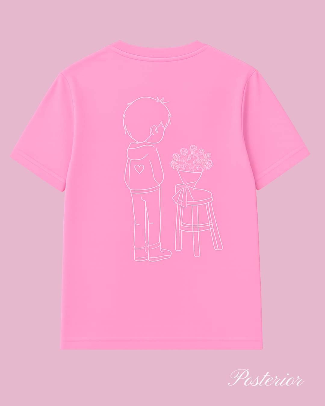 Polera OLLG