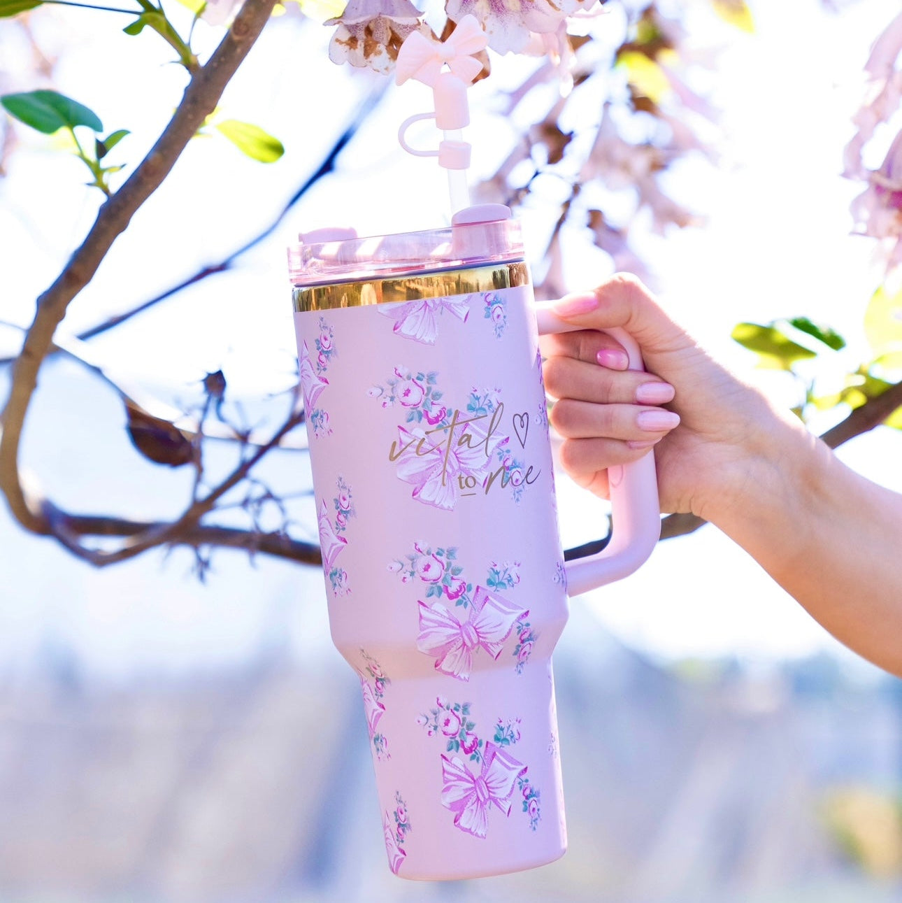 Tumbler Encanto