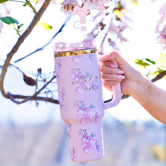 Tumbler Encanto