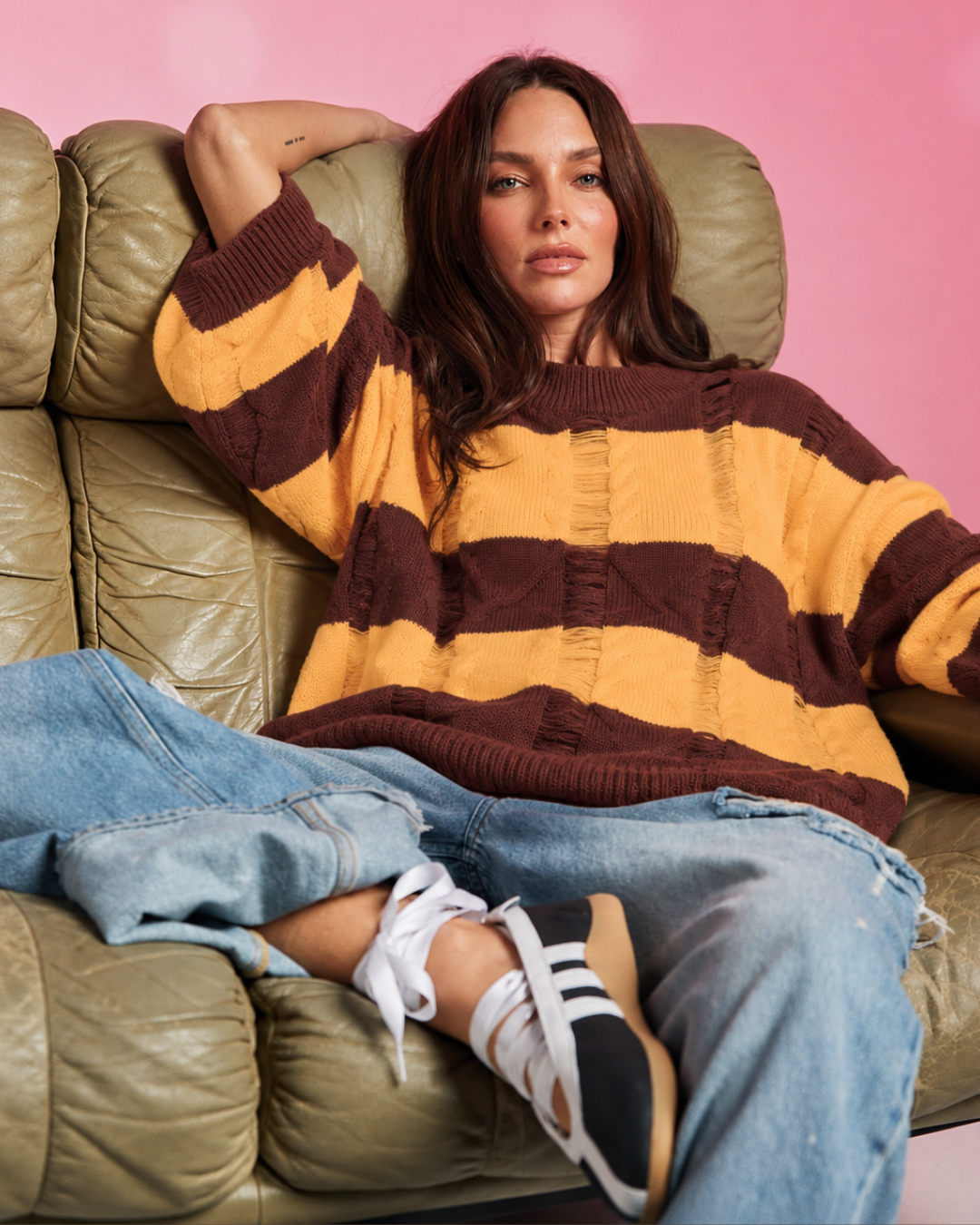 Sweater Fall