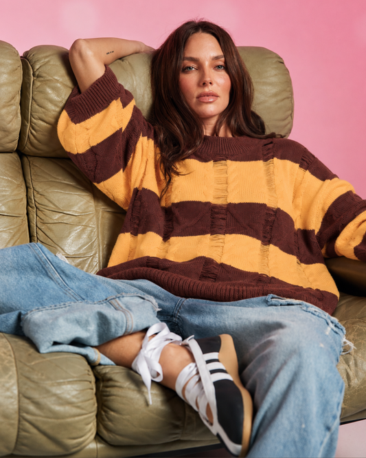 Sweater Fall