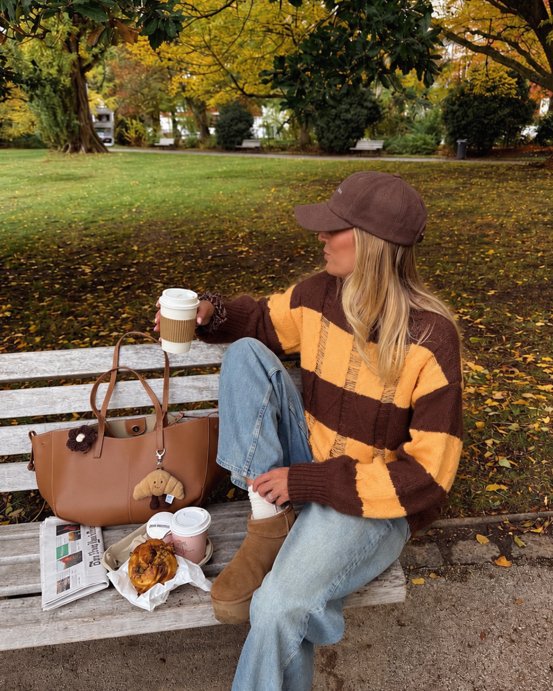 Sweater Fall