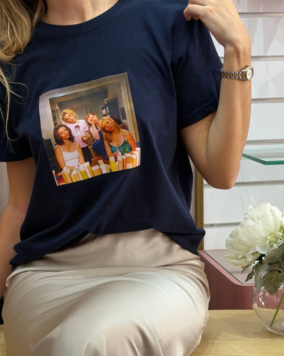 Polera sex and the city