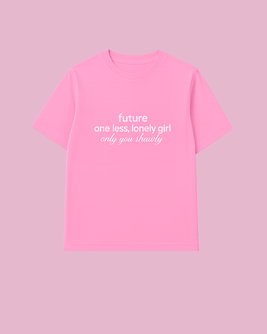 Polera OLLG