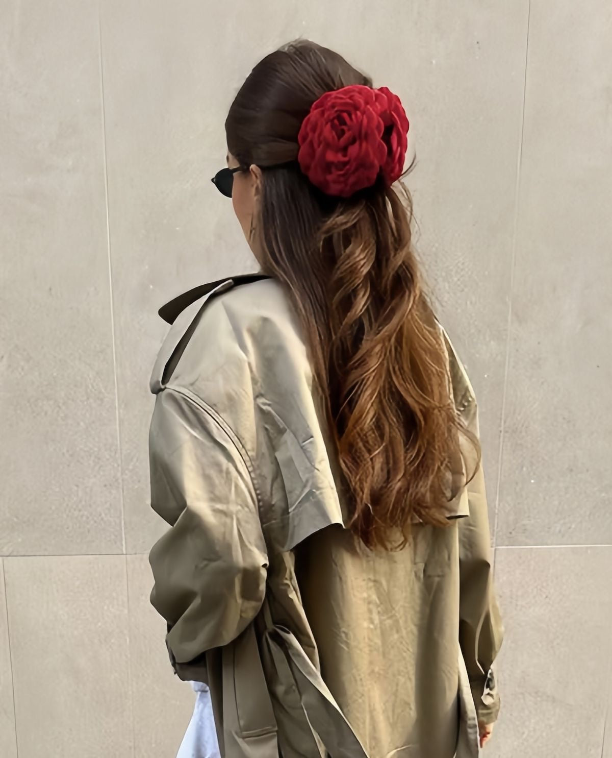 Pinche Rosa - Rojo