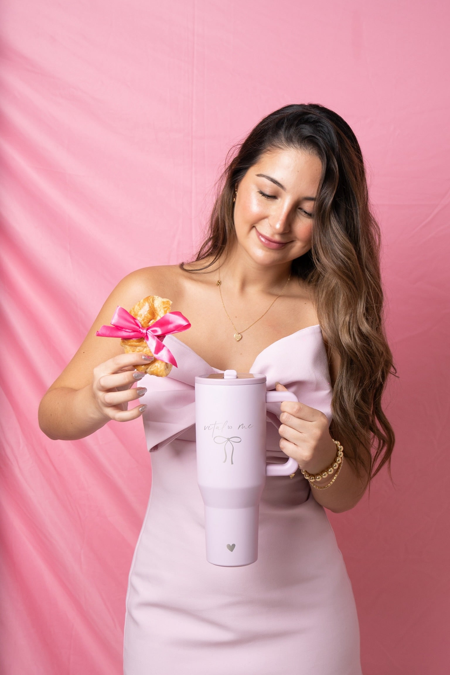 Tumbler Mon Amour -  Inspirado en la elegancia de París