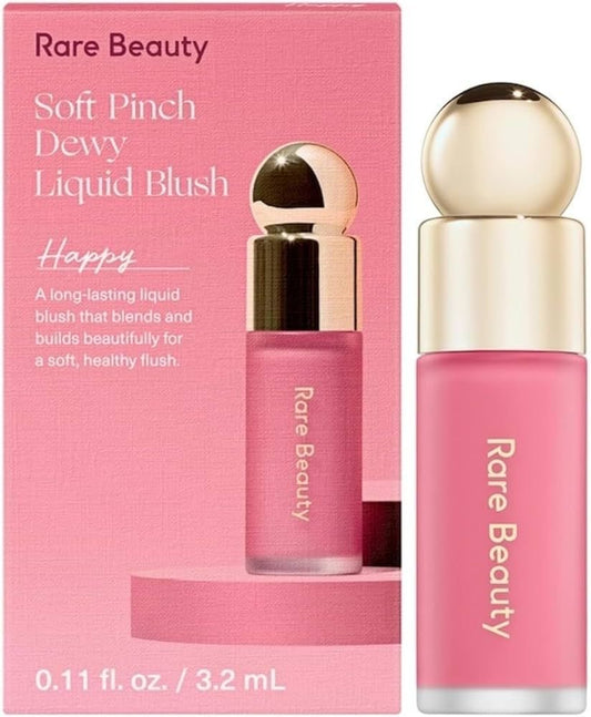 Blush Rare Beauty Mini 3.2 - Happy