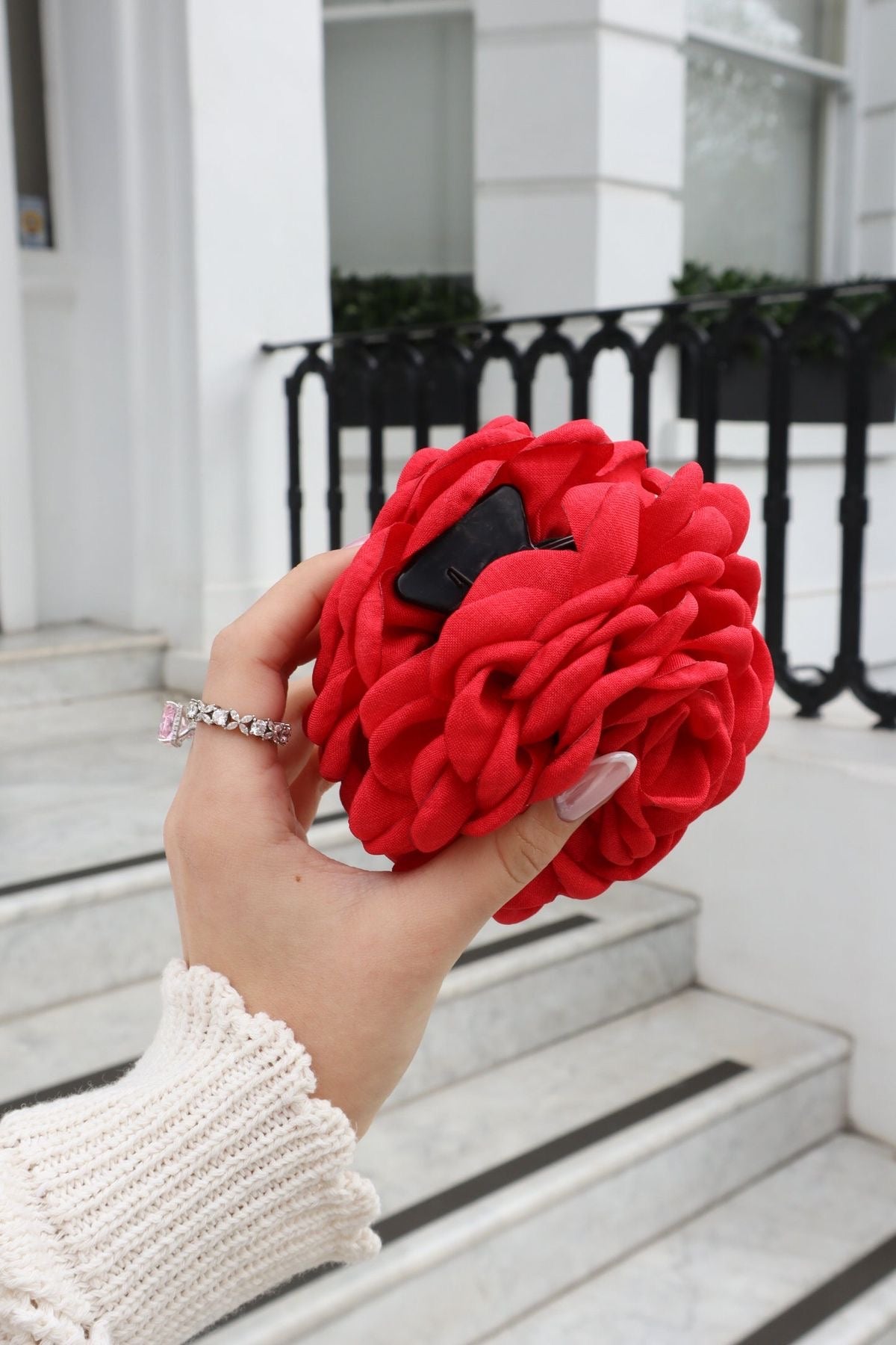 Pinche Rosa - Rojo
