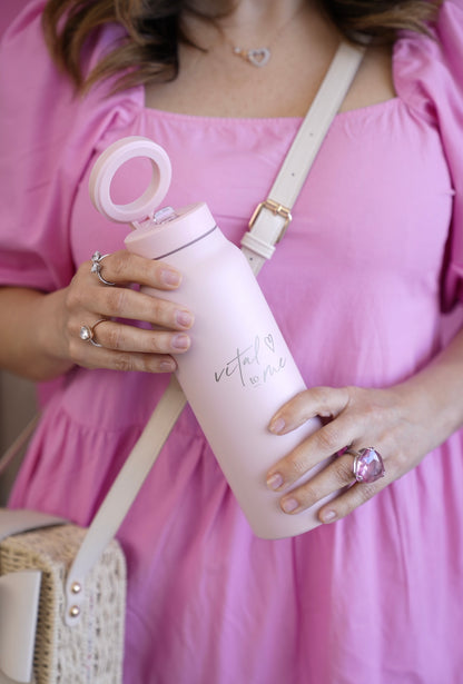 Botella MagSafe 710ml