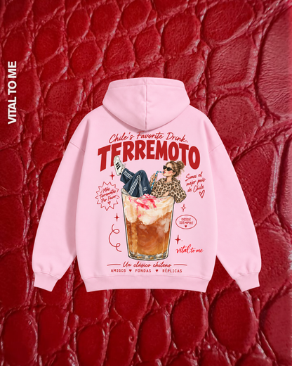 Poleron Fav drink