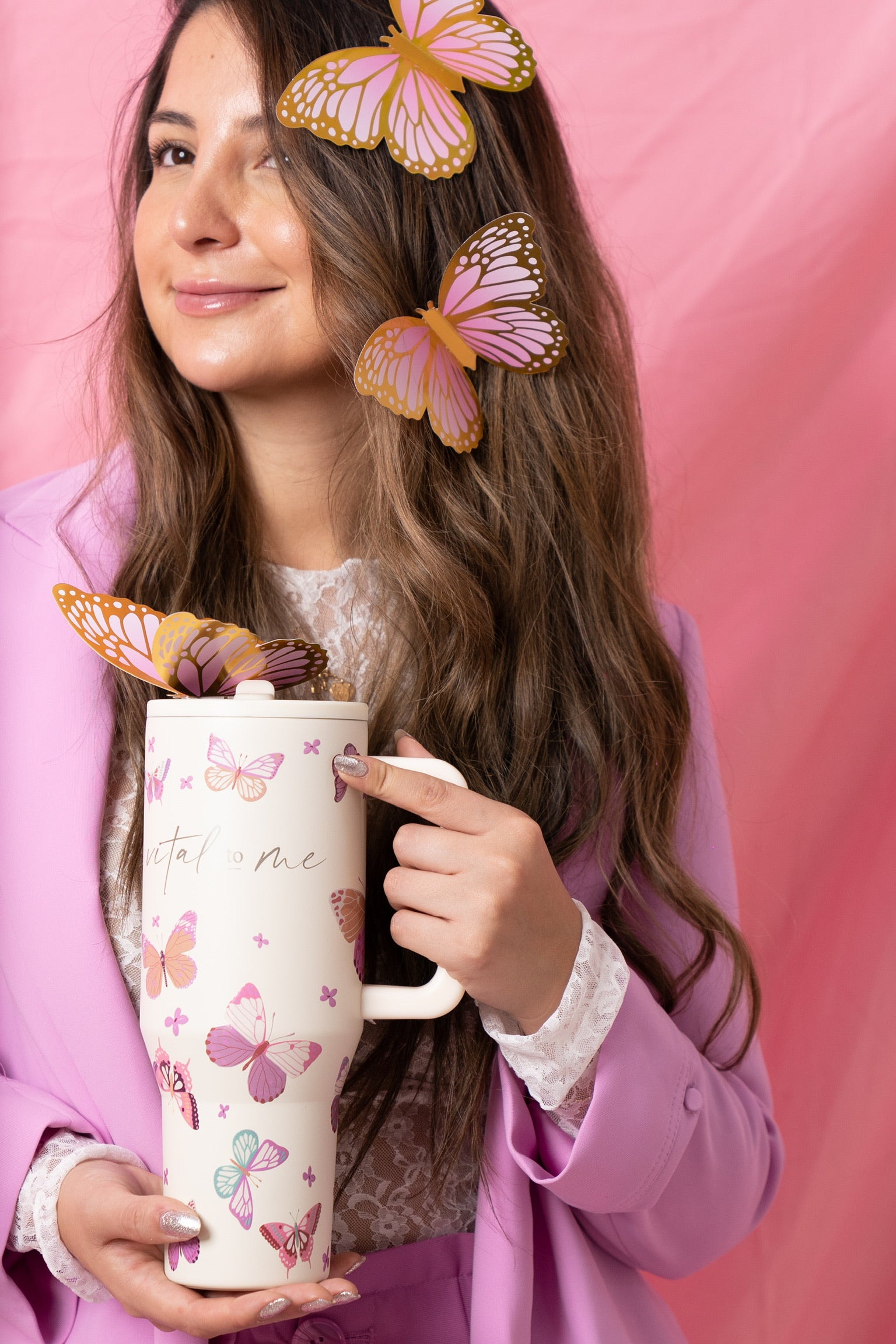 Tumbler SweetWing