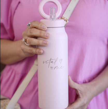 Botella MagSafe 710ml