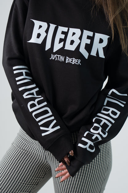 Polerón Kidrauhl - Real Beliebers Only