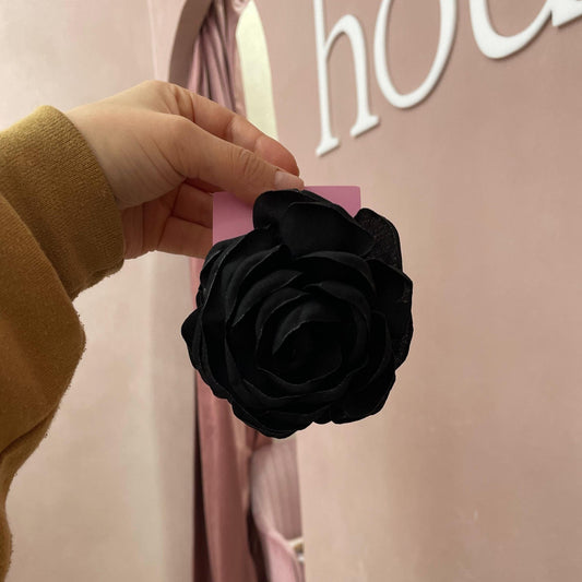 Pinche Rosa- Negro