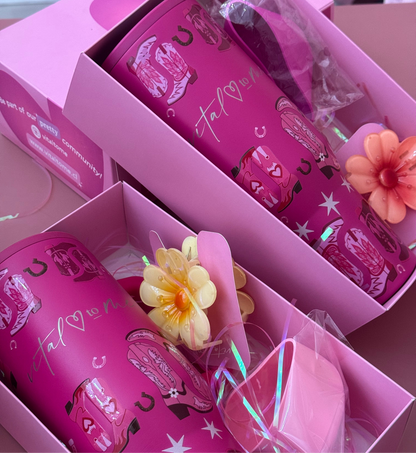 Pack: Siempre lista!