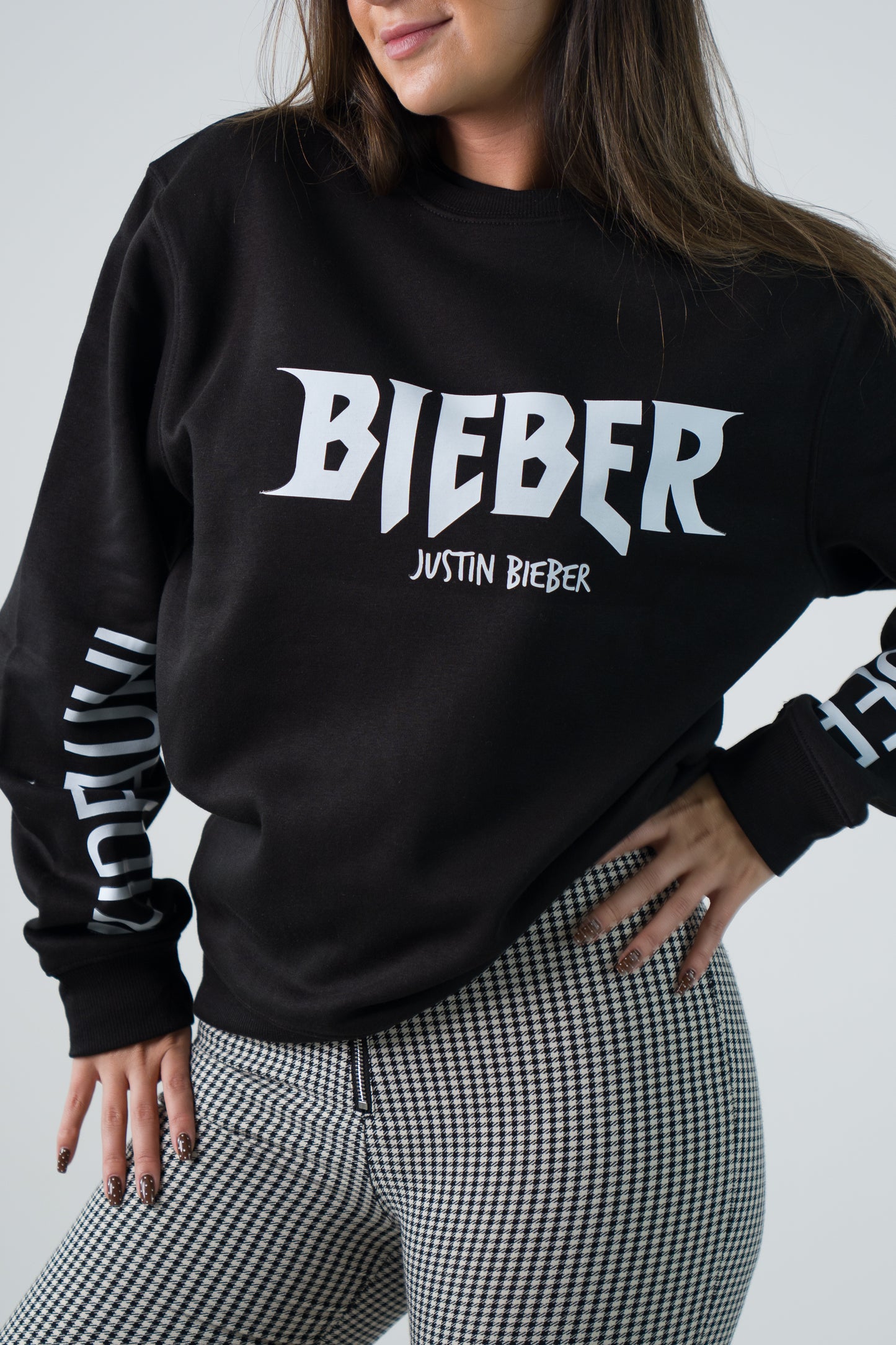 Polerón Kidrauhl - Real Beliebers Only
