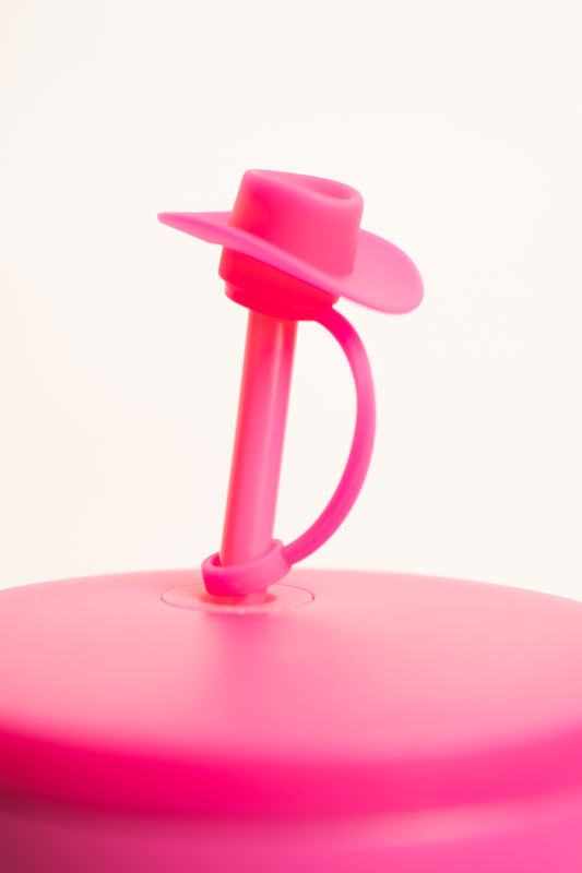 Tapa cowgirl