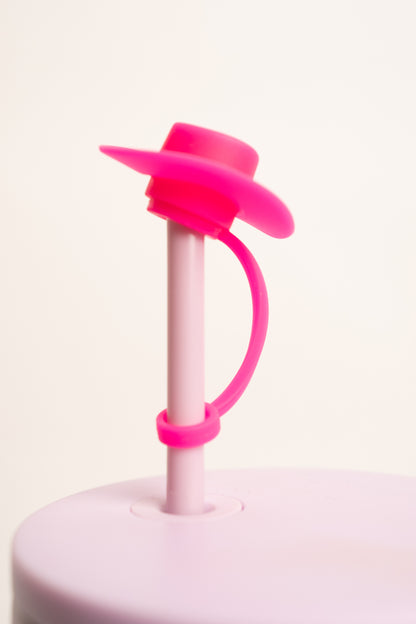 Tapa cowgirl