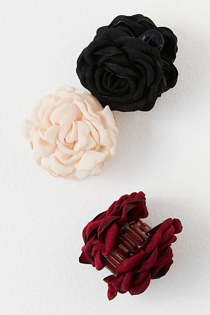 Pinche Rosa- Negro