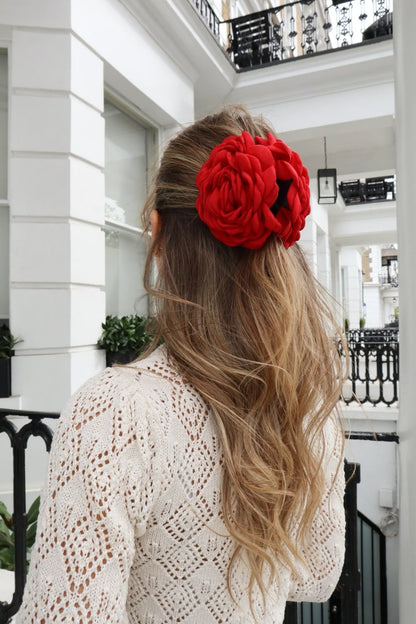 Pinche Rosa - Rojo