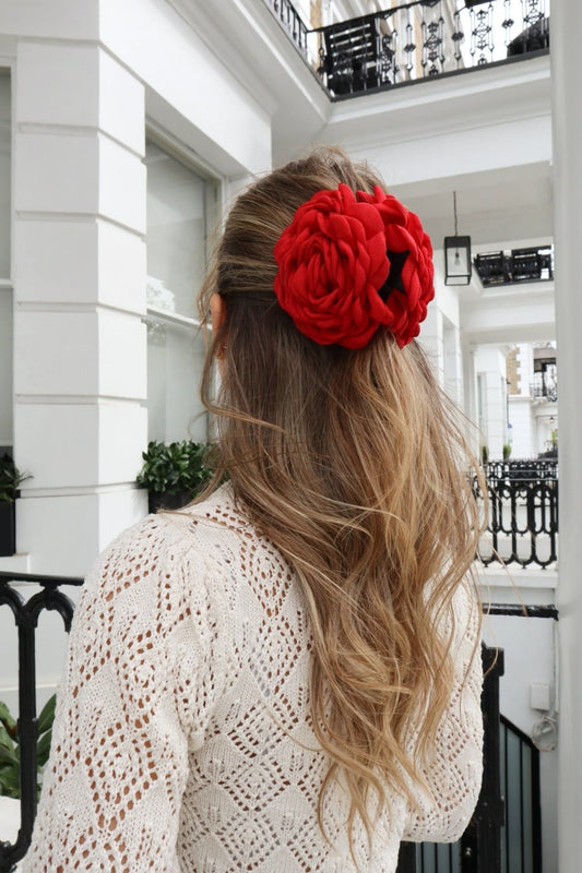 Pinche Rosa - Rojo