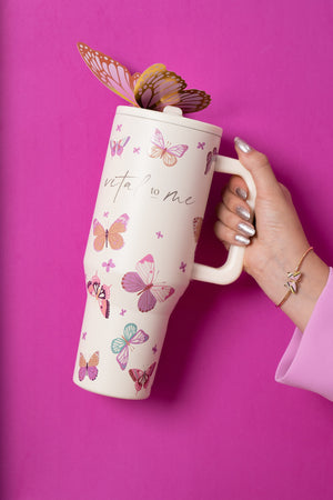 Tumbler SweetWing