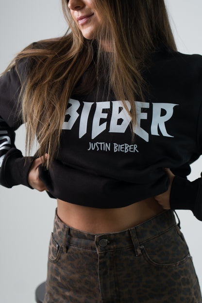 Polerón Kidrauhl - Real Beliebers Only