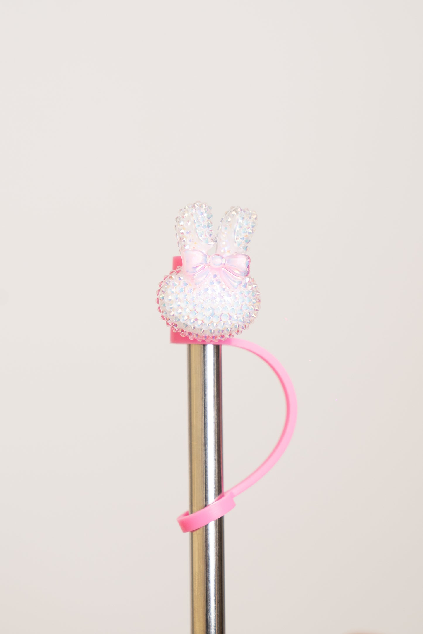 Tapa Funny Bunny Shinny
