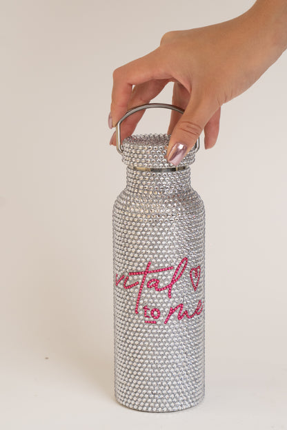 Botella 500 mL brillos