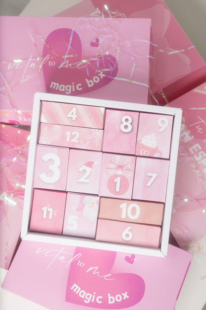 CALENDARIO ADVIENDO VITAL TO ME 2024