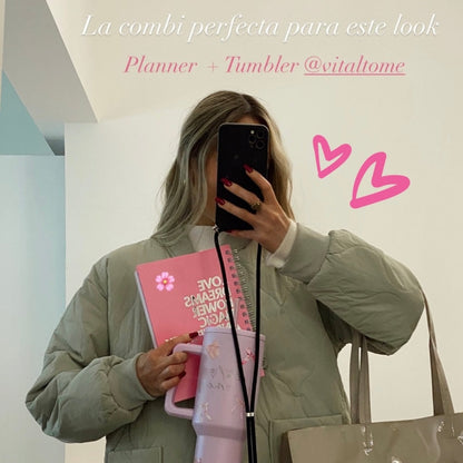 Planificador 12 meses SIN FECHA.