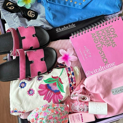 Planificador 12 meses SIN FECHA.