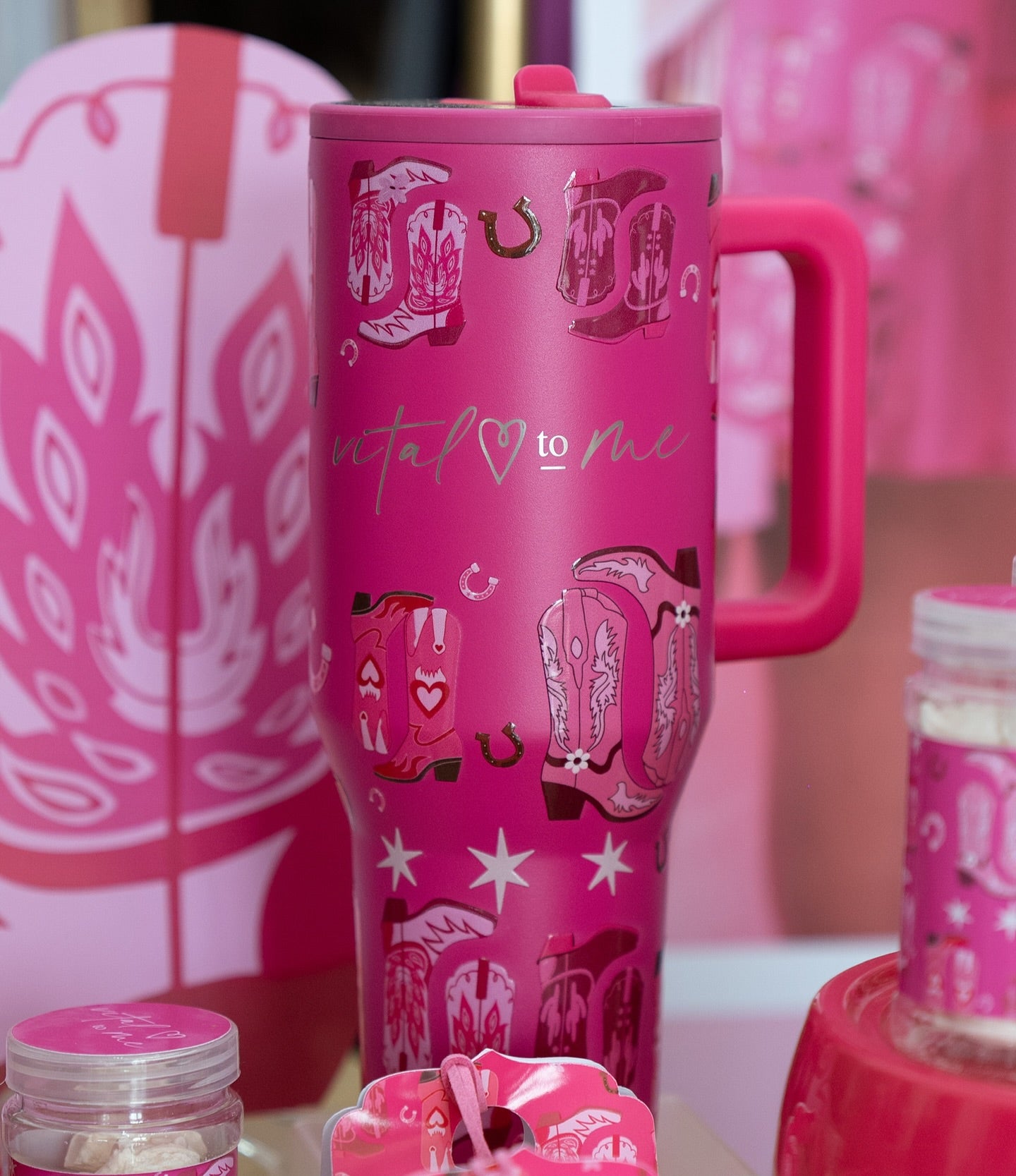 Pack: Siempre lista!