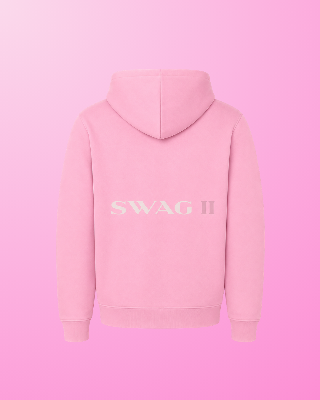 Poleron SWAG 2.0 - Real Beliebers Only