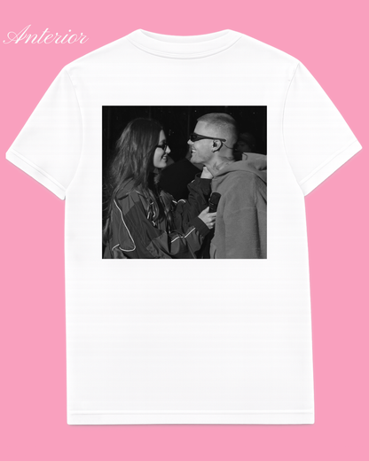 Polera The Biebers