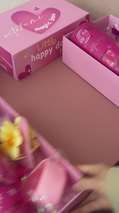 Pack: Siempre lista!