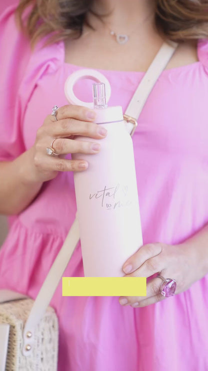 Botella MagSafe 710ml